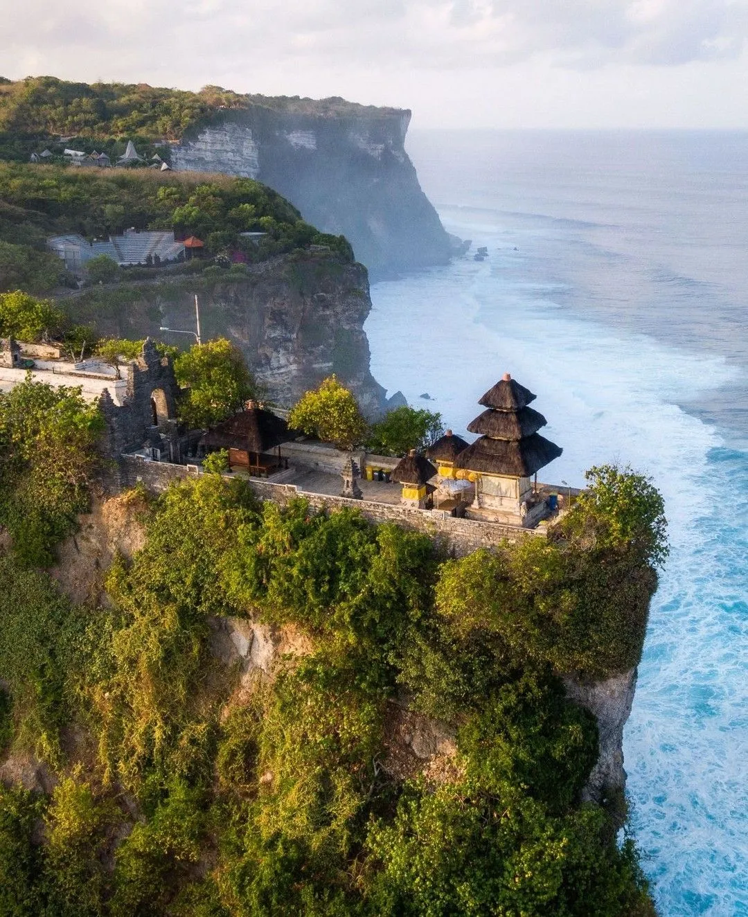 Uluwatu