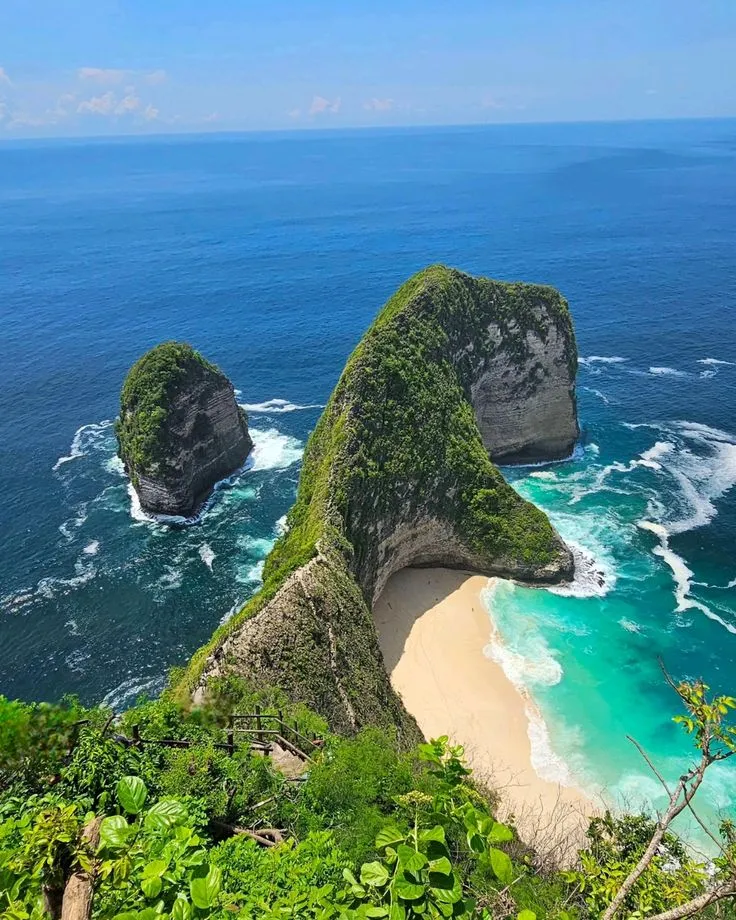 Nusa Penida Tour